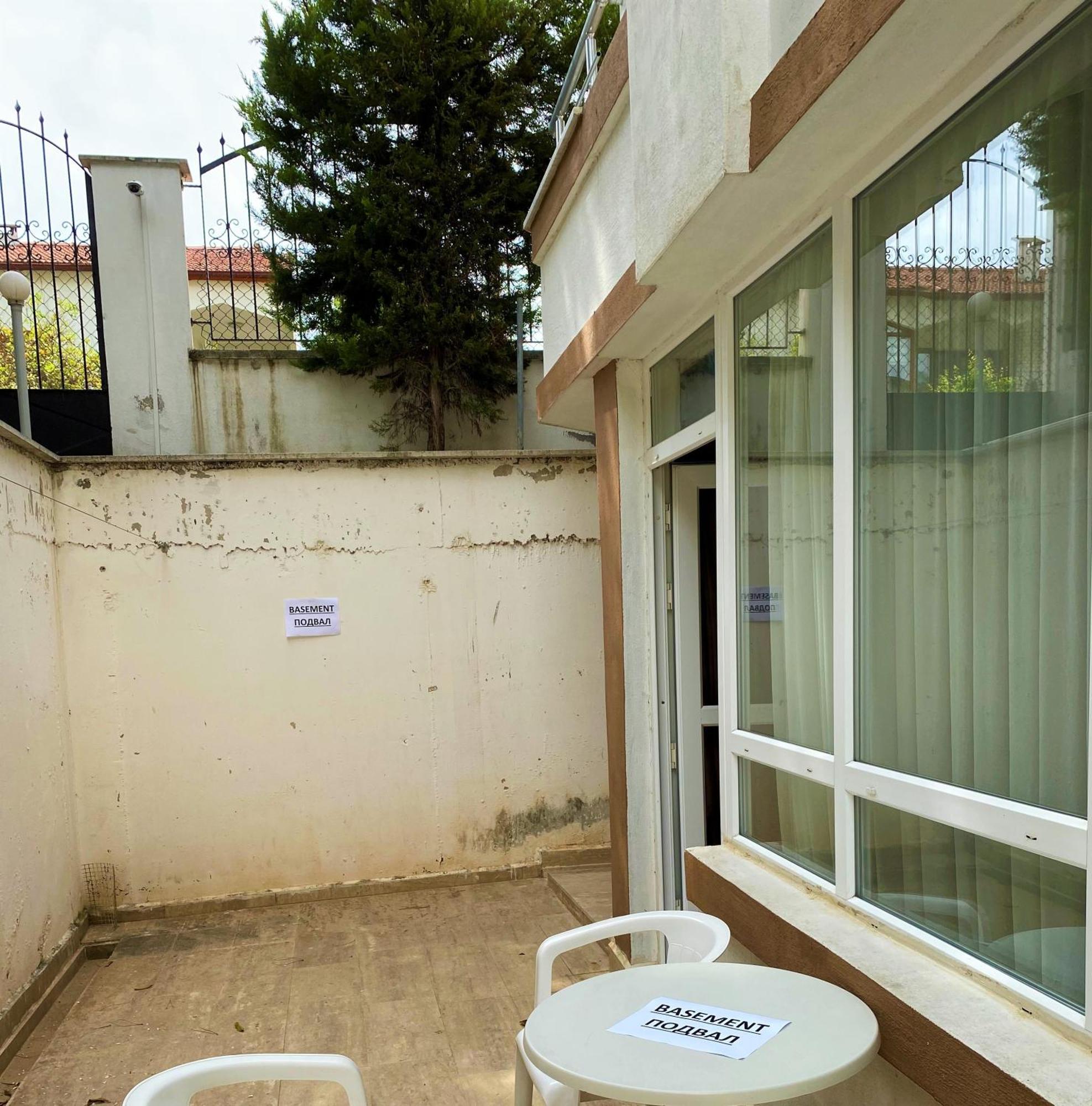 Erol Apart ケメル 部屋 写真